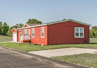 What Is A Land-Lease Community And How It Benefits Manufactured Home Residents