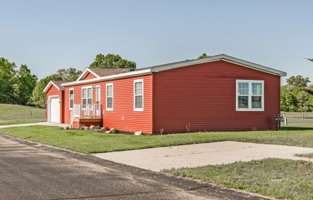 What Is A Land-Lease Community And How It Benefits Manufactured Home Residents