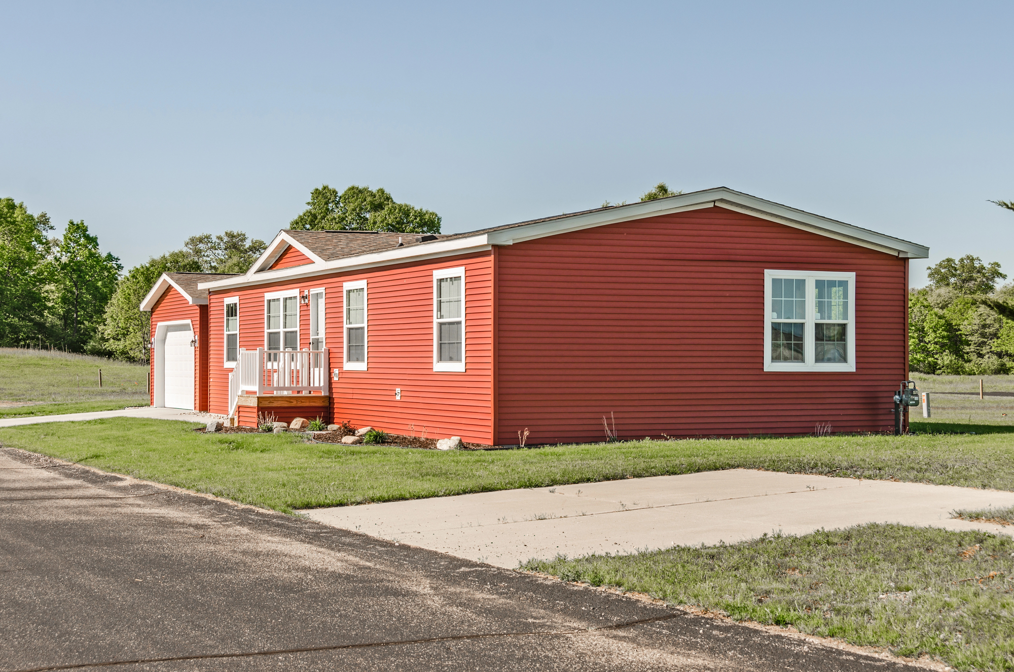 What Is A Land-Lease Community And How It Benefits Manufactured Home Residents