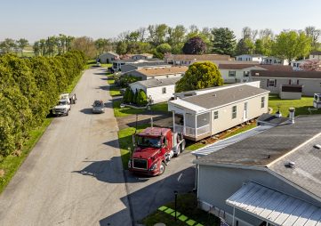 Manufactured Home Vs. Apartment - Which Fits Your Lifestyle?