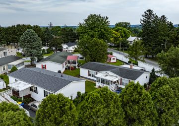 How To Find Manufactured Homes For Rent In Indiana