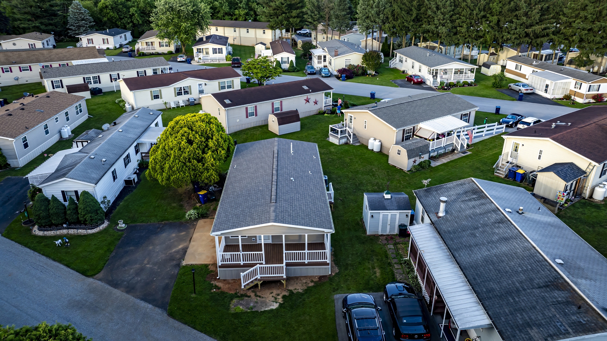 When Is The Best Time To Buy A Manufactured Home In 2025?