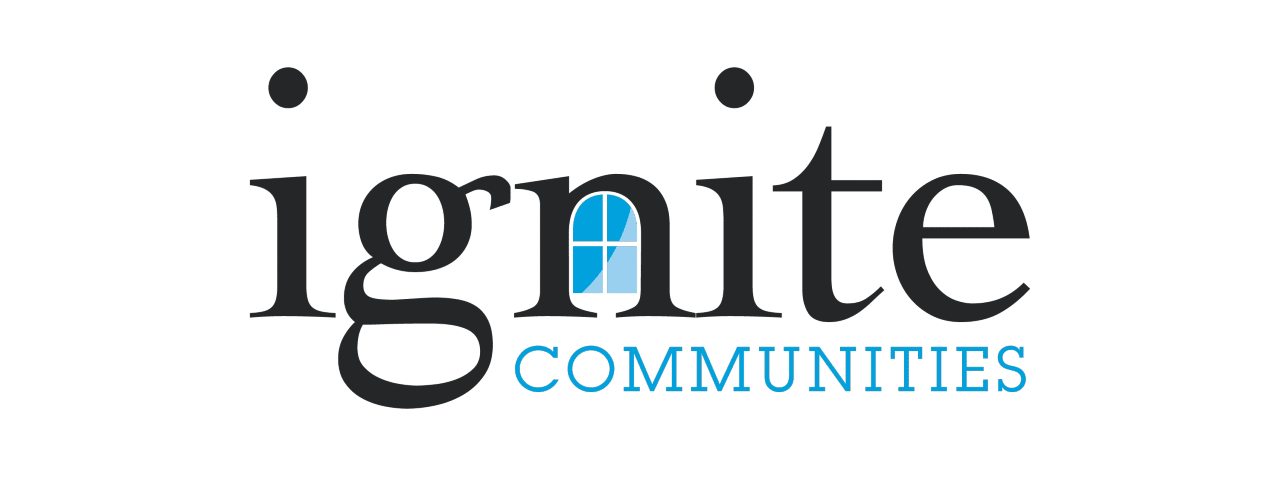 Ignite Manufactured Home Communities logo