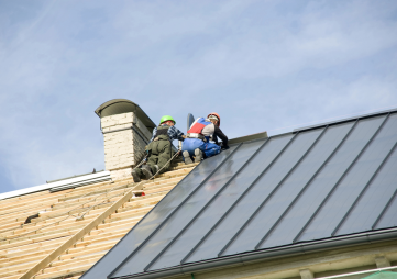 Mobile Home Roof Replacement Cost: What To Expect