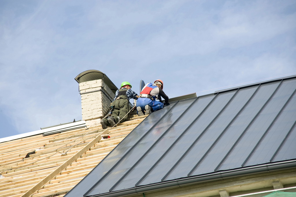 Mobile Home Roof Replacement Cost: What To Expect