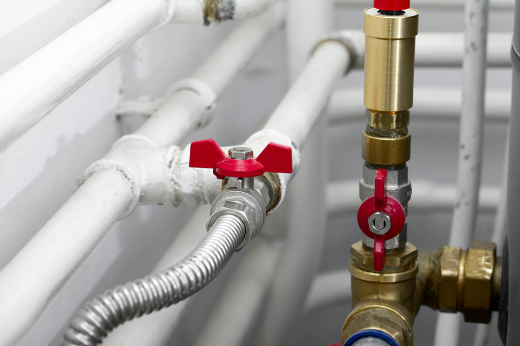 Understanding Mobile Homes: All You Need To Know About The Plumbing System